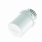 Solar Plus thermostaatknop M30 x 1,5 vloeistofgevuld bereik 1-28�C wit T3019W0