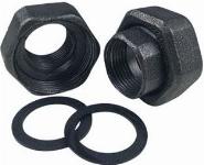 Grundfos pompkoppeling set 2 x 5/4" bi 99672033