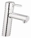 Grohe Concetto M-size wastafelkraan chroom 23932001
