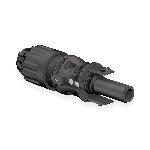 St�ubli Solar MC4-EVO2 DC-Connector Female  (+) 4.7-6.5MM Kabel 4-6MM�