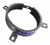 Tremco Nullifire, FP170 brandmanchet �82mm, 2 stuks