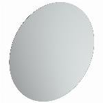 Ideal Standard Conca spiegel rond 100 cm met led sfeerverlichting
