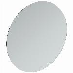 Ideal Standard Conca spiegel rond 80 cm met led sfeerverlichting