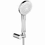 Ideal Standard Idealrain Evo badset met 3-functies handdouche rond 110mm, doucheslang 1250mm, chroom