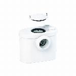 Sanibroyeur X2 Up fecali�nvermaler wit 005010 SXUPSTD