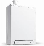 Intergas Kombi Kompakt HReco 30 TSK/RGK, combiketel, CW4, max. aanvoer 90°C, vermogen 80-60°C/28.2kW, 60/100, hxbxd 650x450x240mm