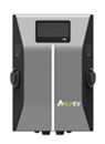 ALP EASY CHARGE DUO incl. RFID, 2x3P MID, 4G, WIFI, LAN, 2x type 2 socket, Display, 2x6 mA DC Leakage protection