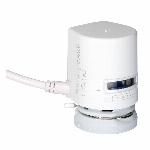 Honeywell thermische motor MT4 230 NC 230V