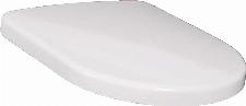 Villeroy & Boch Omnia Architectura Design closetzitting met deksel wit 98M9D101