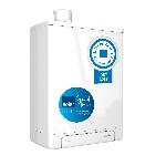 Solar Plus Hreco 30 combiketel, CW4, max. aanvoer 90�C, vermogen 80-60�C/28.2kW, 80/80, hxbxd 650x450x240mm