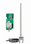 SolarEdge Smart Energy Zigbee Plug-in voor omvormers met SetApp configuratie
