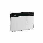 Nibe SMO S40 regelunit t.b.v. NIBE lucht/water warmtepomp