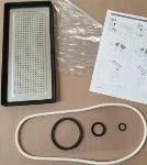 Nefit pakking set D tbv Topline I/II HR/HRC 45 8738901297