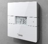 Rehau kamerthermostaat Nea HCT 24V 13380241001