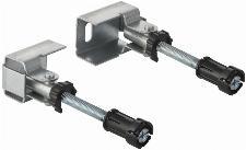 Geberit Duofix hoekmontageset111.835.00.1