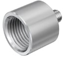 Flamco adaptor M8 bu x 1/2 bi