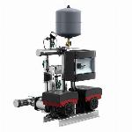 Grundfos drukverhogingsinstallatie Hydro Multi-E 2CME 5-3 U1 A-A-AD-M GNL