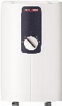 Stiebel Eltron, Elektronische doorstromer, DCE 11/13 H, 11,2/13,5kW, 400V, 3/PE, klasse A, IP24, wit