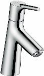 Hansgrohe Talis S fonteinkraan 80 chroom 72017000