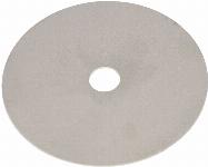 Esdec onderlegschijf RVS �80mm x 1mm