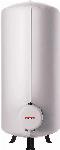 Stiebel Eltron staande boiler SHW 300 ACE, 300 liter, 230/400V, G1 aansluiting, klasse C, IP25, 1593x650x790mm (HxBxD), wit