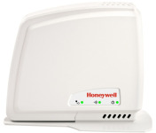 Honeywell EvoHome colour Total Connect Comfort gateway, toegang tot EvoHome systemen voor bediening via smartphone of tablet RFG100