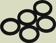 Nefit dichtingsring voor alle smartine toestellen en topline t/m 45Kw 8718600045