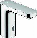Hansgrohe Vernis elektronische wastafelkraan chroom 71503000