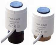 Danfoss thermische motor TWA-K NC 230V