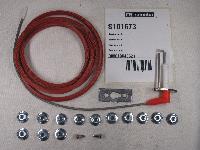 Remeha Quinta Pro Solo en andere series serviceset A t.b.v. Q45 t/m Q115 pro S101673