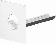 Burgerhout MiniFlex schachtondersteuning 60mm MiniFlex 400470338