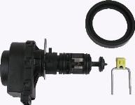 Remeha actuator met driewegklep S100823