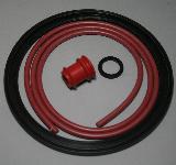 Nefit serviceset branderpakkingen 8718600040