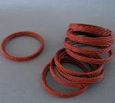 Nefit siliconendichting DN80 7096475