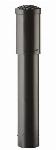 Ubbink Rioolontspanningsdakdoorvoerpijp diameter 110 L 700mm voor plat dak en vlak hellend 0169685