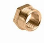 Verloopring 5/4 inch buitendraad x 1 inch binnendraad