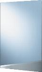 Raminex Silkline rechthoekige wandspiegel, hxbxd 600x500x5mm