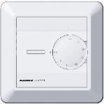 Magnum S-control aan/uit thermostaat (MSC) inclusief vloersensor - inbouw 827000