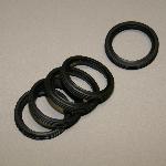 Nefit pakkingring sifon 5st voor alle Ecomline toetstellen, Ecomline economy Hrc23/28, Topline toestellen  7100742