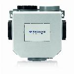 Itho ventilatie unit CVE-S ECO SP standaard met geintegreerde  RV met perilex stekker 03-00400