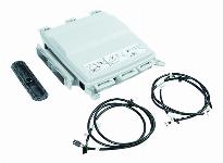 Remeha elektronica uitbreidingsbox voor inbouw optionele prints 7721890