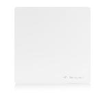 Itho Daalderop BTV badkamerventilator (toilet) BTV-ssst 2 snelheden wit 53-00355