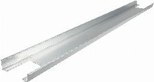 Esdec FlatFix Fusion, ballasthouder voor plak dak, horizontaal, plak dak, bxl module 250x2000mm