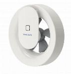 Vent-Axia Svara badkamer- keukenventilator bluetooth vocht - licht - naloop 8000000001