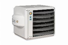 Winterwarm HR20 gasgestookte condenserende hoogrendement luchtverhitter 19.2kW GM20AAUW