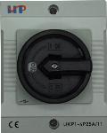 Winterwarm Werkschakelaar opbouw 230-400V, 4-polig, 25A, IP65