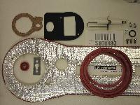 Remeha Quinta serviceset  t.b.v. Q45 t/m Q85 S100493