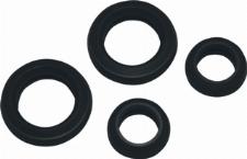 Nefit Bosch pakking (set 2 x2) t.b.v. Proline & Trendline 7746900464