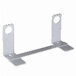 Gavilar, ophangbeugel, voor G4 en G6 balgengasmeters, hart op hart 220mm, kort model
