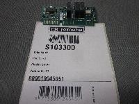 Remeha print Su-01 S103300